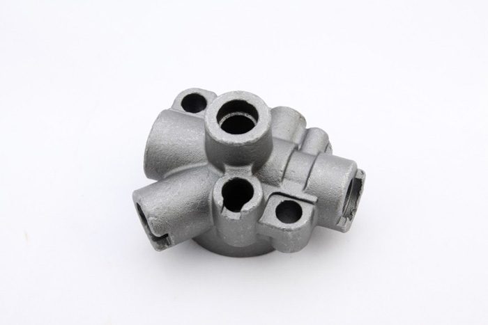 機械(xie)類—柄體