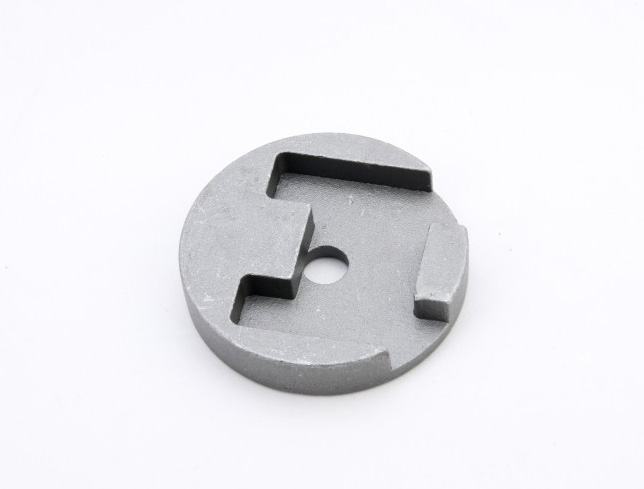 機械(xie)類—滑塊座(zuo)闆